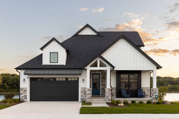 Best Metal Roofing Installation  in Cattaraugus, NY