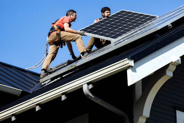Best Emergency Roof Repair Services  in Cattaraugus, NY